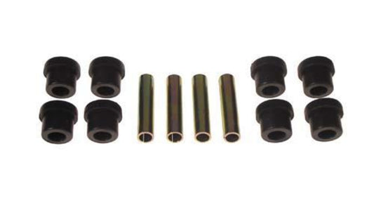 Rear Spring Bushing Kit, EZGO 1994 UP