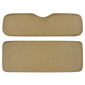 EZGO TXT Replacement Cushion Set Universal Board - Tan - by Rhox