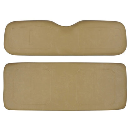 EZGO TXT Replacement Cushion Set Universal Board - Tan - by Rhox