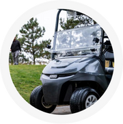 DoubleTake EZGO Accessories