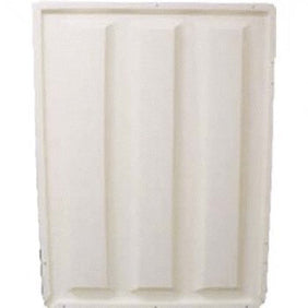 EZGO Marathon 53 Top Assembly -White
