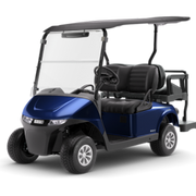 EZGO RXV Parts & Accessories