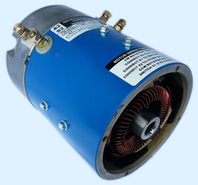 8.3HP EZ-GO, Yamaha Motor +30% Increase in Torque 15MPH