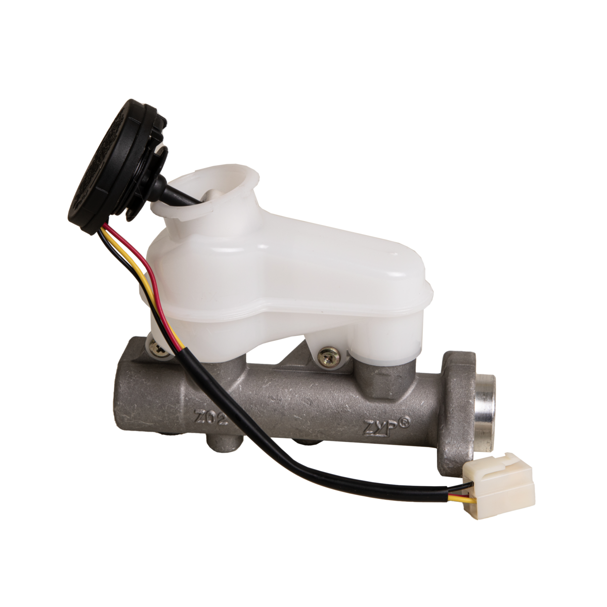 MadJax XSeries Storm Master Cylinder