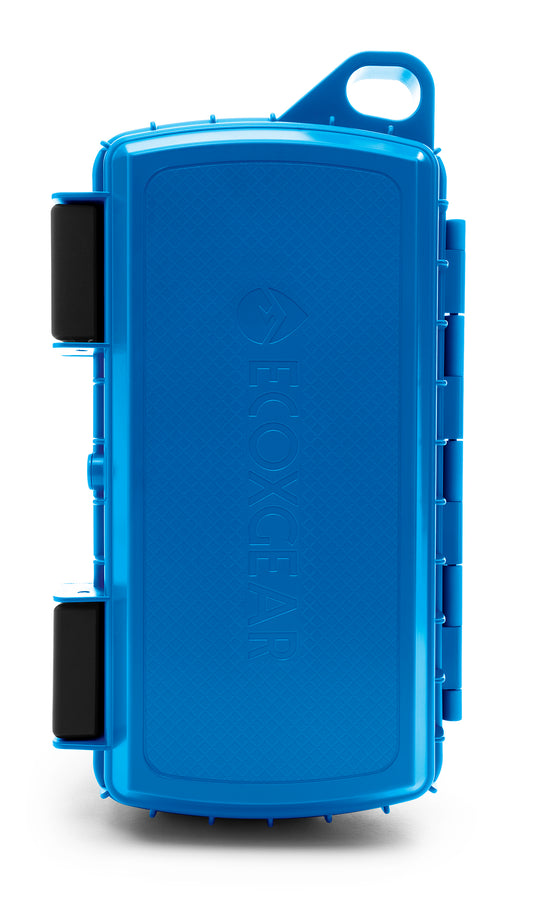 EcoExtreme 2 Blue  Portable Speakers