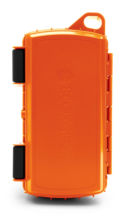 EcoExtreme 2 Orange Portable Speakers