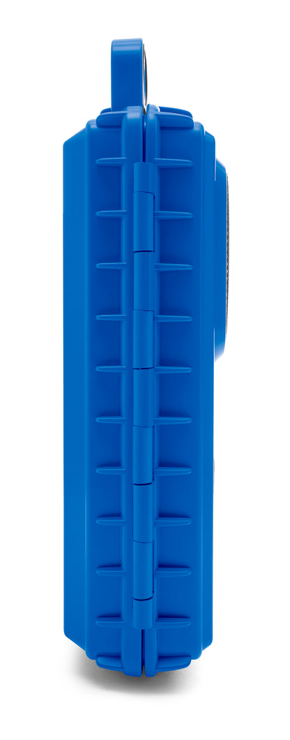 EcoExtreme 2 Blue  Portable Speakers