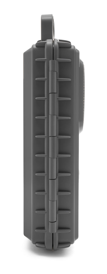 EcoExtreme 2 Grey  Portable Speakers