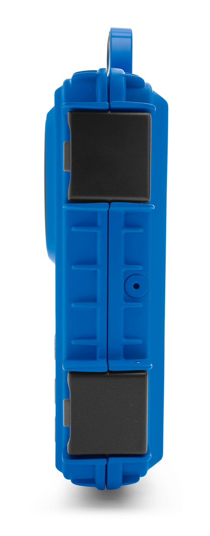 EcoExtreme 2 Blue  Portable Speakers