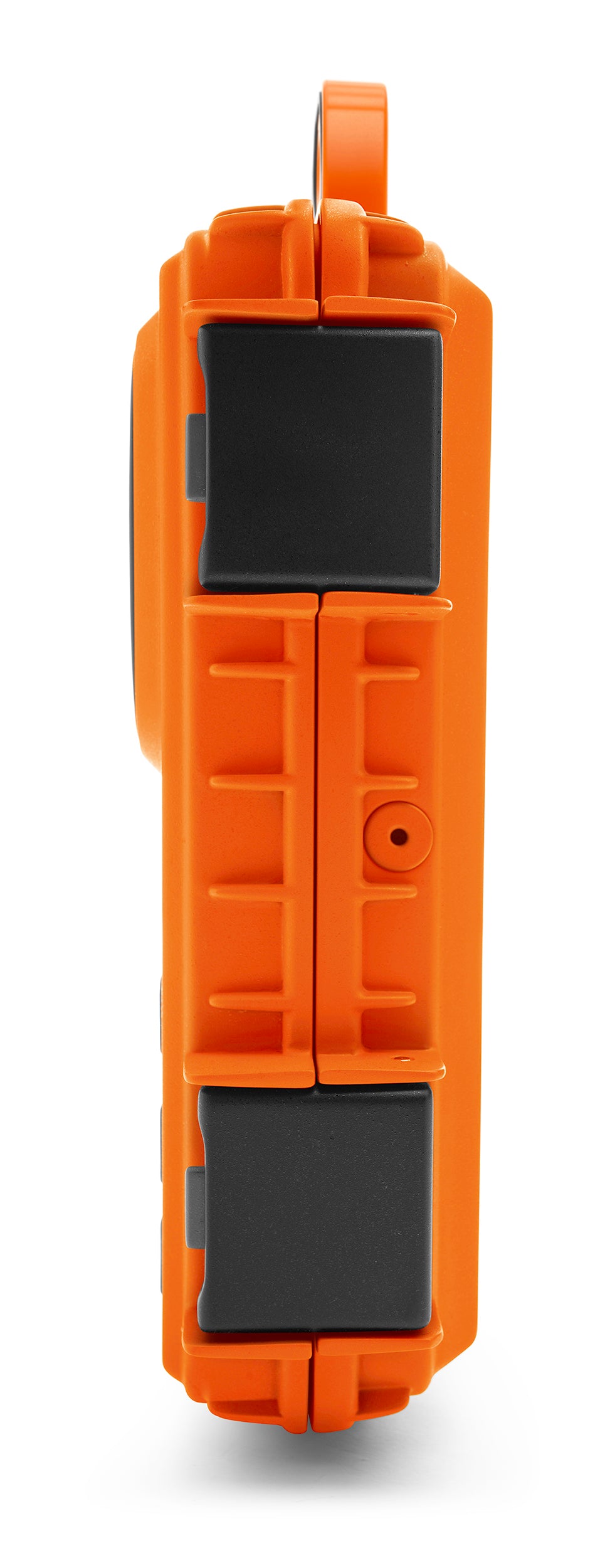 EcoExtreme 2 Orange Portable Speakers