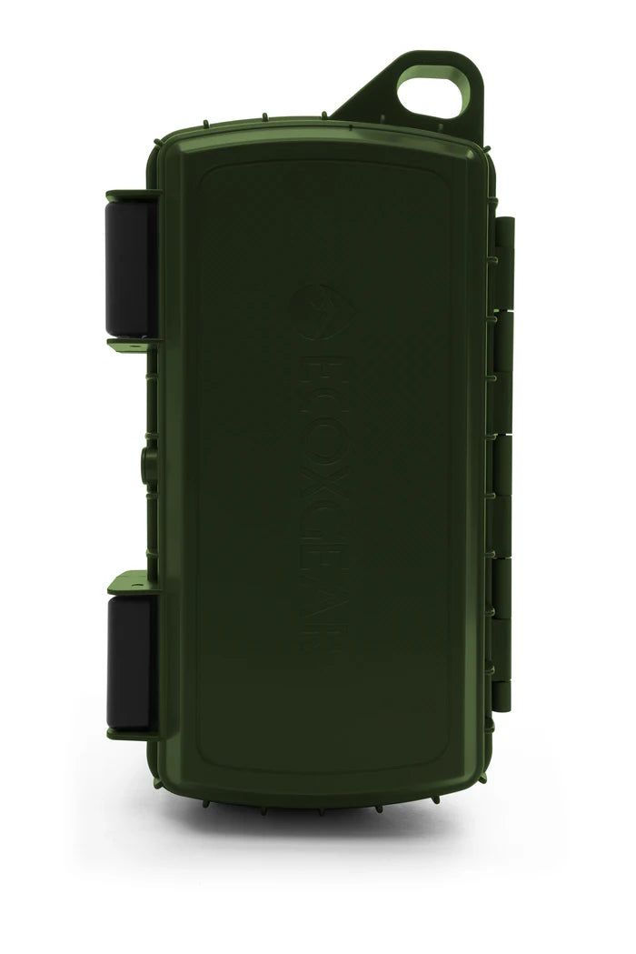 EcoExtreme 2 Green Portable Speakers