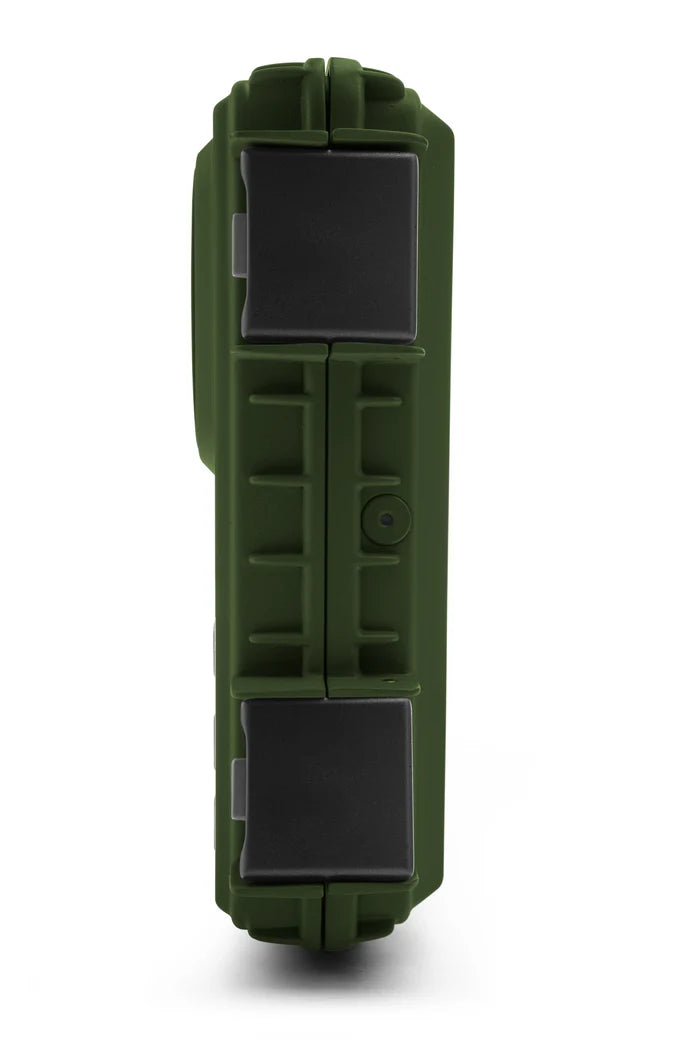 EcoExtreme 2 Green Portable Speakers