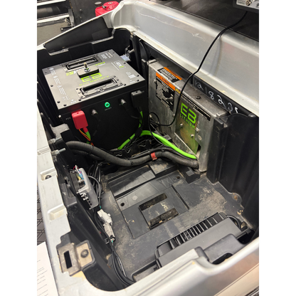 Eco Battery 48V 105Ah Thru-Hole (Thanks Mike M!)