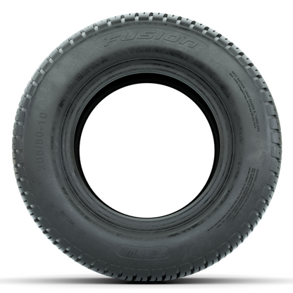 205/50-10 GTW® Fusion Street Tire (No Lift Required)