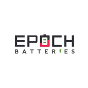 Epoch Batteries