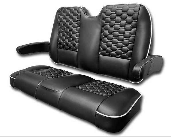 Lazy Life Evolution D5 Seat Cover – Front Seat