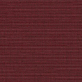 Chameleon Club Protector - Dubonnet Tweed Sunbrella For Yamaha (Models Drive/G29)