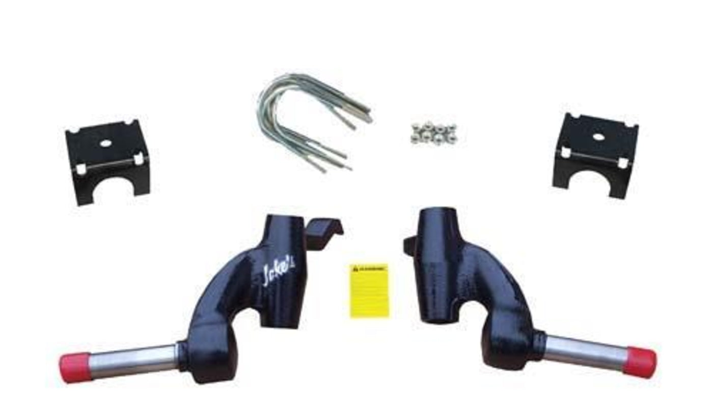 Lift Kit, 3" EZGO 01-1/2-2009 Gas