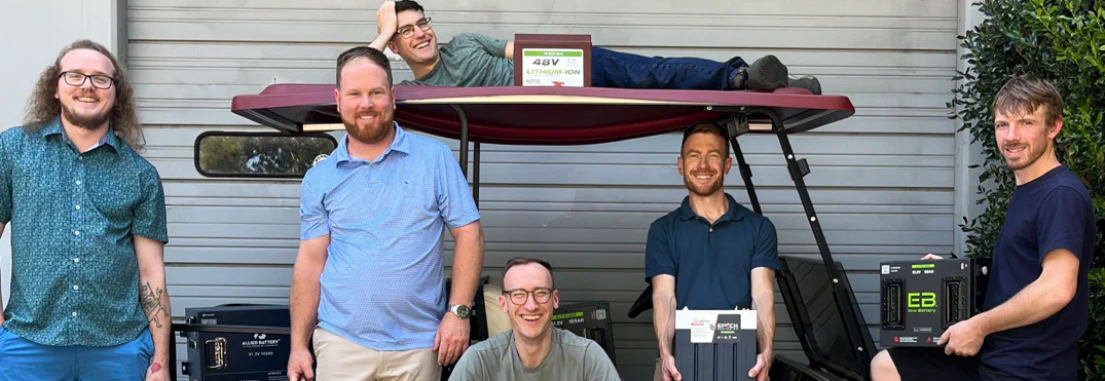 LITHIUM KNOWLEDGE CENTER