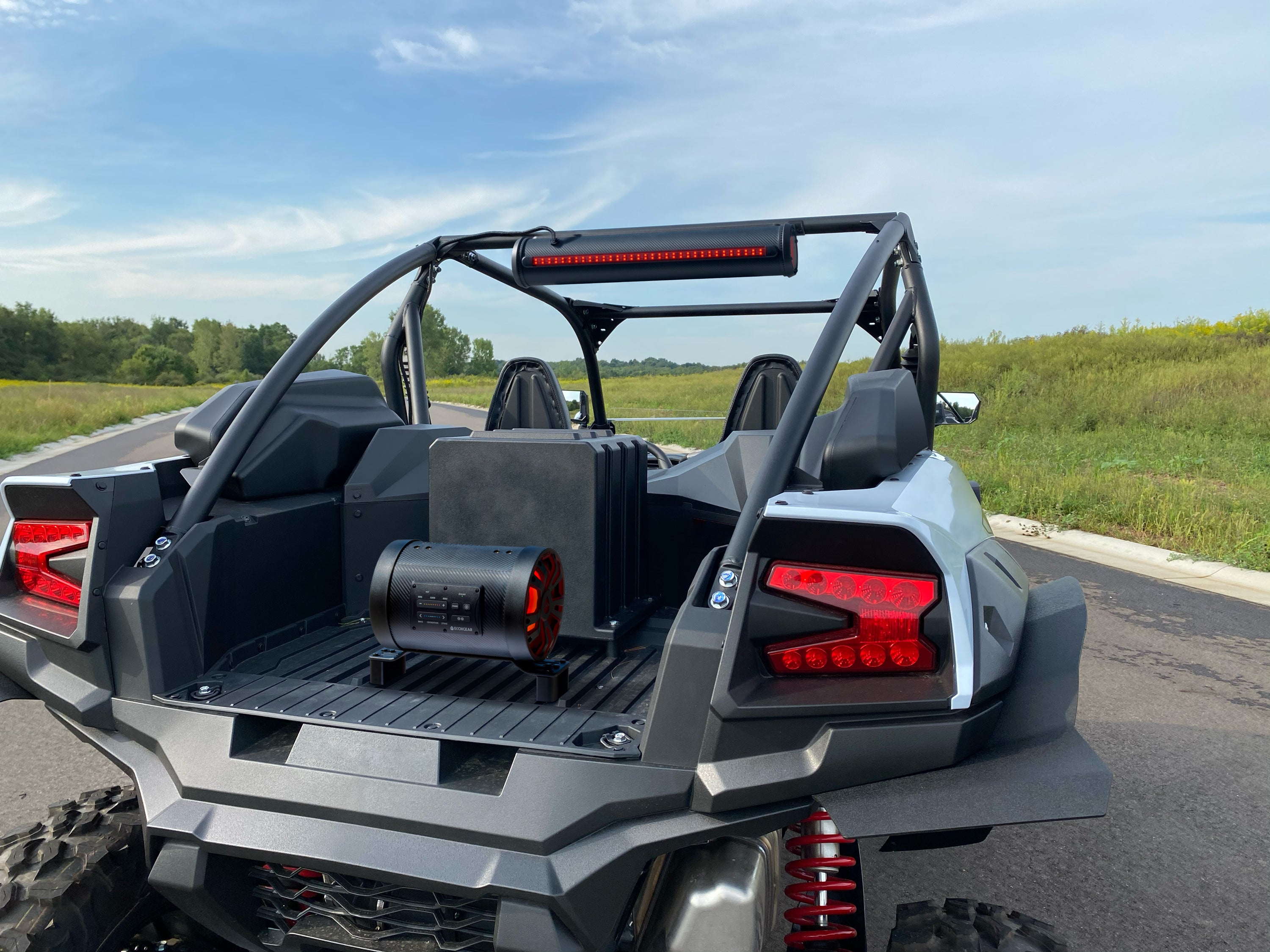 -Extreme Kartz