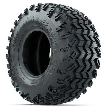 Tire, 22X11.00-10 4PR Sahara Classic