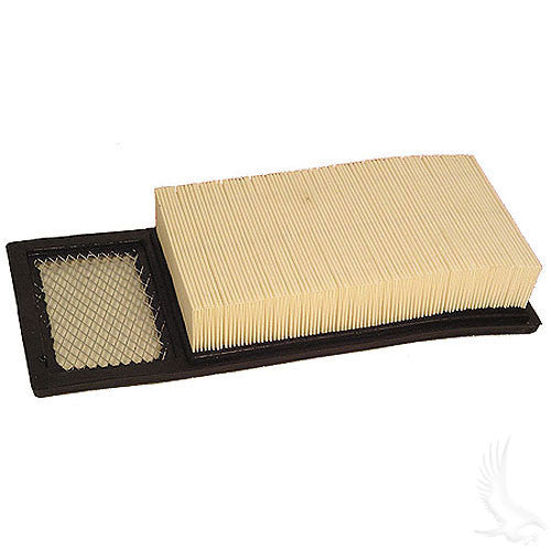 Air Filter, E-Z-Go 295/350cc 4-cycle Gas 94-05