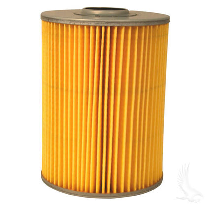 Air Filter, Oil Treated w/ O-ring Top Seal, Yam G2/G8/G9 4-vycle Gas 85-94