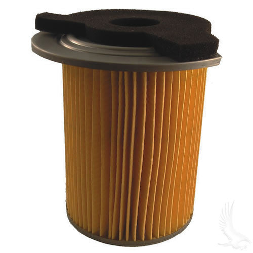 Air Filter, Oil Treated w/ O-ring Top Seal, Yam G1 2-cy. Gas 78-89, G14