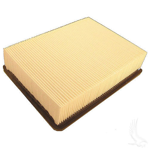 Air Filter, Club Car DS OHV Engine Gas 92+