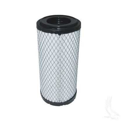 Air Filter, E-Z-Go TXT 06+, 295/350cc, RXV, Club Car Precedent