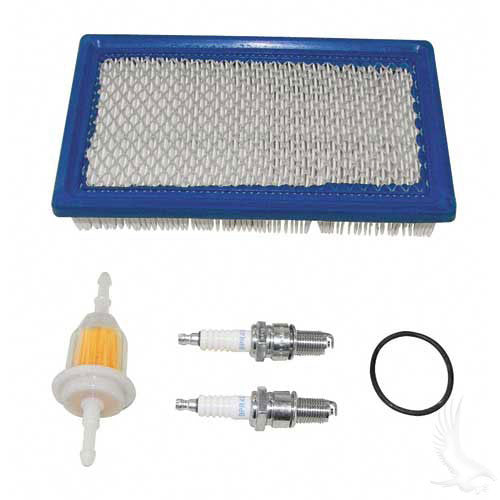 Tune Up Kit, E-Z-Go 4-cycle Gas 91-94 without Oil Filter