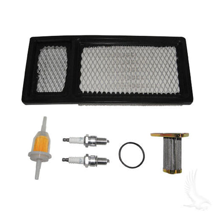 Tune Up Kit, E-Z-Go 4-cycle Gas 94-05 with Oil Filter