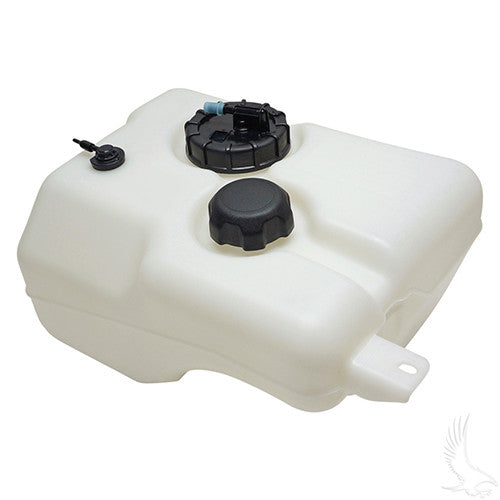 Gas Tank, E-Z-Go RXV 08-15 (Not for EFI)