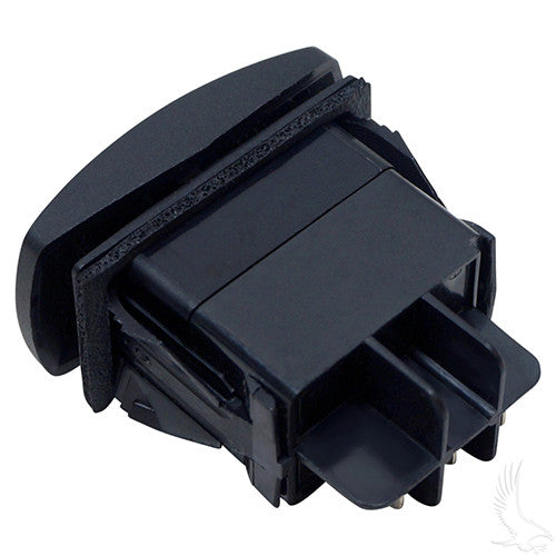 Forward/Reverse Switch Assembly, E-Z-Go TXT 48V 14+