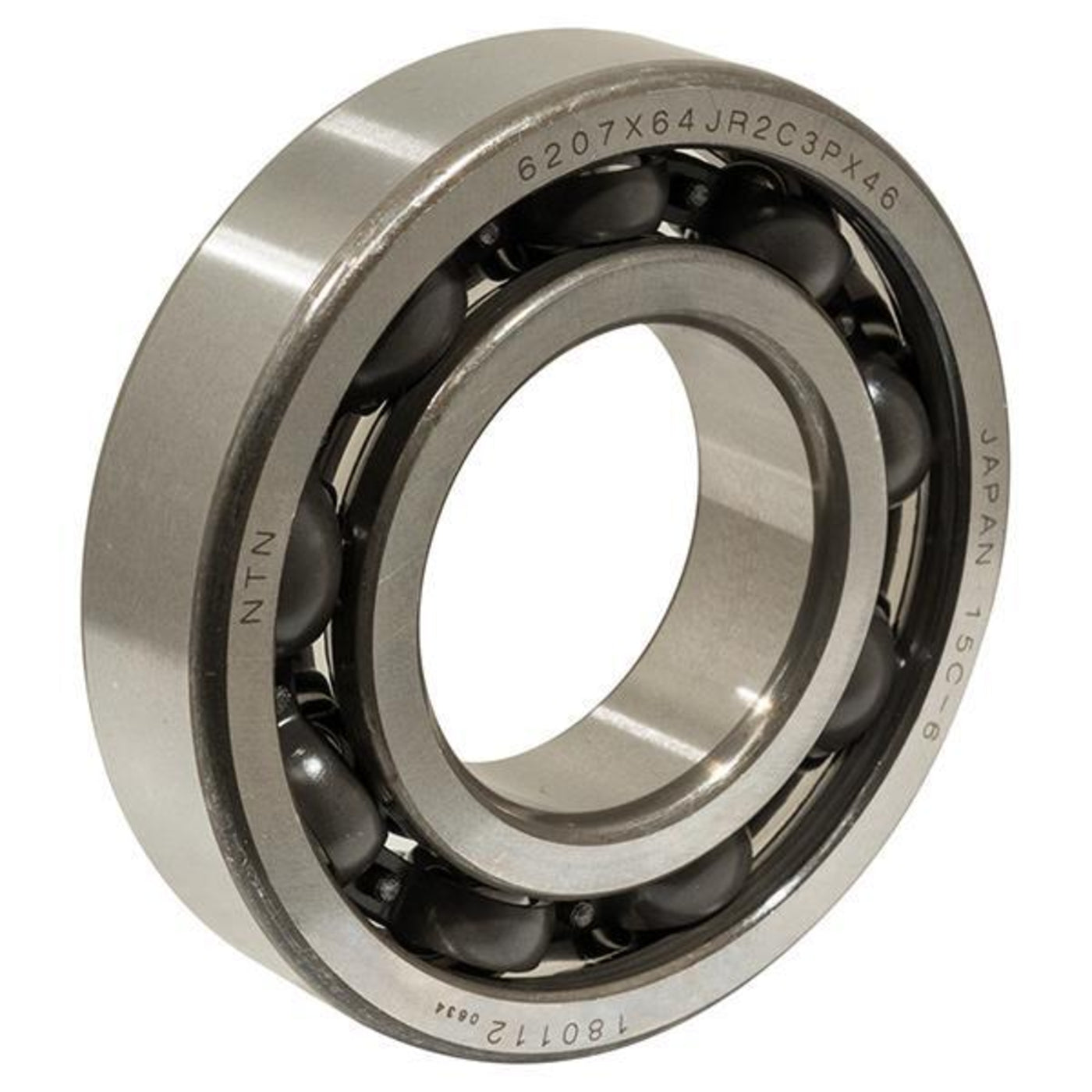 Club Car Precedent Crankshaft Bearing - With Subaru EX40 Engine (Years 2015-2019)