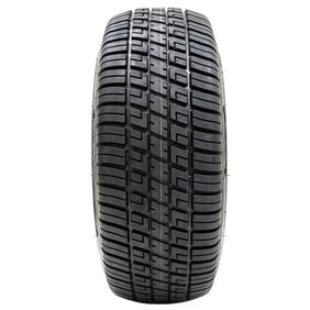 14 GTW Element Matte Black Wheels with 18 Fusion Street Tires  Set of 4