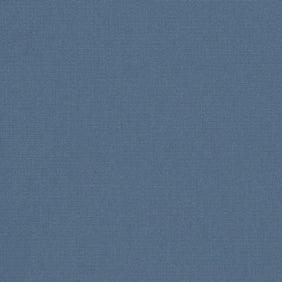 Sapphire Blue Sunbrella Seat Cover For Yamaha Drive2