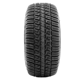 12 GTW Spyder Matte Black Wheels with 18 Fusion Street Tires  Set of 4