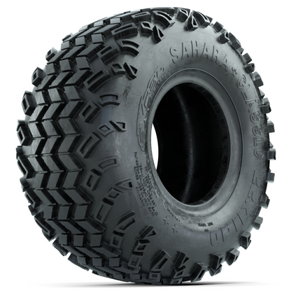 Tire, 22X11.00-10 4PR Sahara Classic