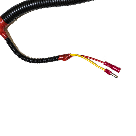 Storm Body Stretch Kit Wiring Harness