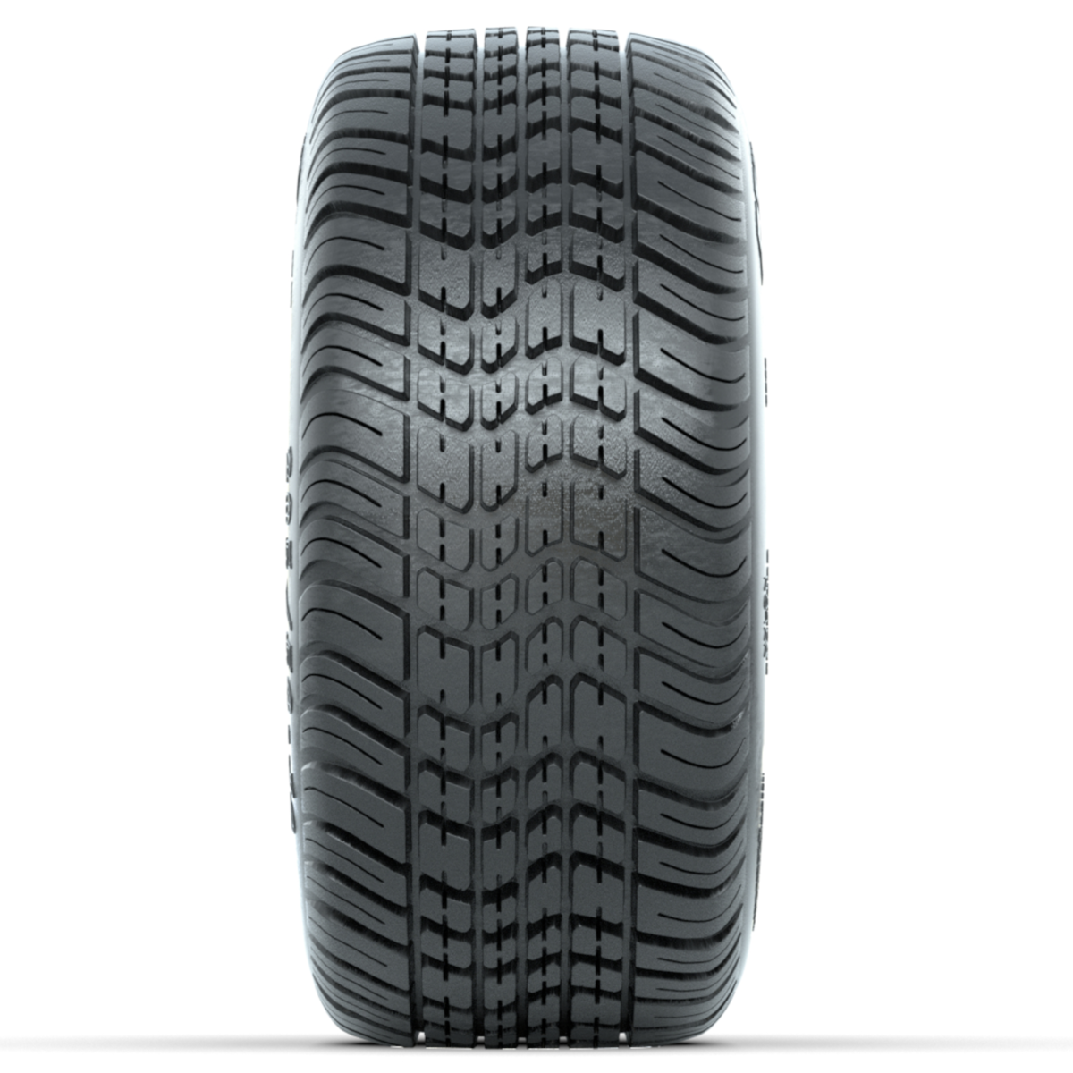 205/50-10 GTW® Mamba Street Tire (No Lift Required)