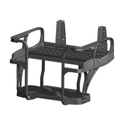 DoubleTake Max 6 Helix Rear Seat Kit