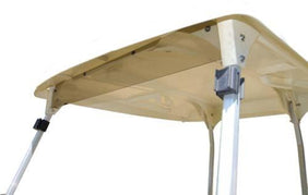 Air Dam, Lower, CC 00-UP, Tinted