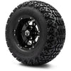 All Terrain: 22x11-10 Arisun X-Trail All-Terrain [+$150]
