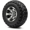 All Terrain: 22x11-10 Arisun X-Trail All-Terrain [+$150]
