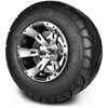 Street: 20x10-10 MODZ Street Fox Radial [+$92]