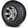 Street: 22x11-10 MODZ Street Fox Radial [+$108]