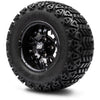 All Terrain: 20x10-10 Arisun X-Trail All-Terrain [+$130]