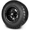 Street: 20x10-10 MODZ Street Fox Radial [+$92]