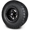 Street: 22x11-10 MODZ Street Fox Radial [+$108]